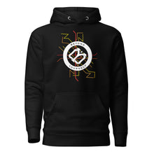 Load image into Gallery viewer, Maze Hoodie