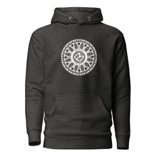 Load image into Gallery viewer, Wreath Hoodie