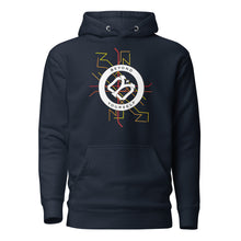Load image into Gallery viewer, Maze Hoodie