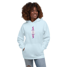 Load image into Gallery viewer, Grape Hoodie