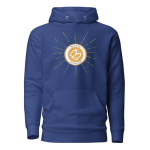 Branch Out Hoodie