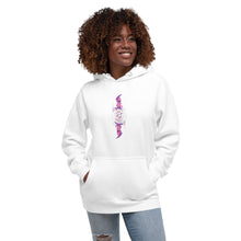 Load image into Gallery viewer, Grape Hoodie