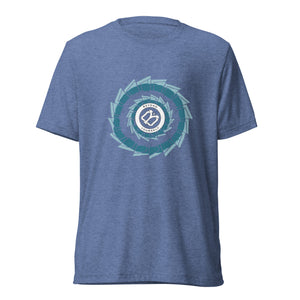 Swirl t-shirt