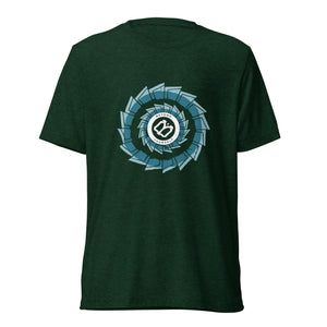 Swirl t-shirt