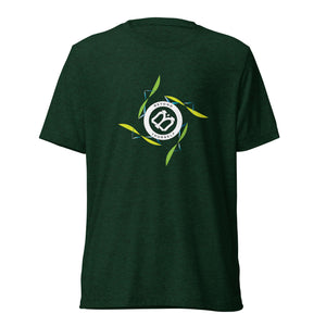 Ecosystem t-shirt