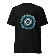 Load image into Gallery viewer, Swirl t-shirt