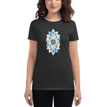 Load image into Gallery viewer, Leaf Drop t-shirt
