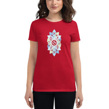 Load image into Gallery viewer, Leaf Drop t-shirt
